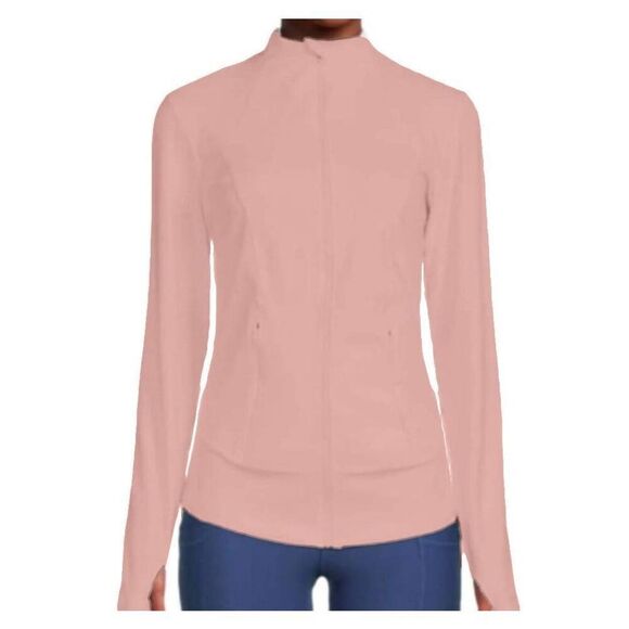 SPYDER full Zip Athletic Jacket Size Large - Picture 1 of 4